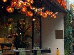 -SHADOWS•Bistro&Eatery(安福路店)