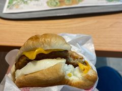 -麦当劳(浦江镇绿地乐和城店)
