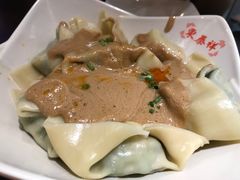 -东泰祥生煎馆(陕西南路店)