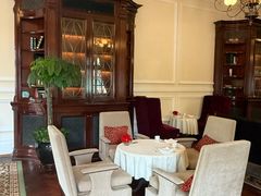 -Salon de Ville浦江汇(上海外滩华尔道夫酒店店)