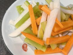 -友乐居羊蝎子(西直门店)