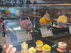 -CARINO BAKERY&CAFE(南方商城店)