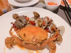 -安蒂娅·海鲜自助餐厅(安蒂娅美兰酒店)