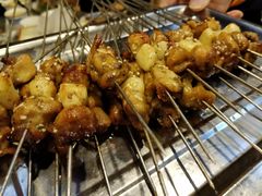 蒜瓣肉-宗泉烤全羊·烤羊腿(解放东路店)