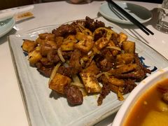 -疆Jiang·新疆秘制料理