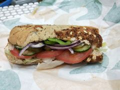 -赛百味SUBWAY(金宝汇店)