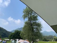 -玉渡山自然风景区