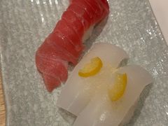 -合点寿司(金虹桥商场店)
