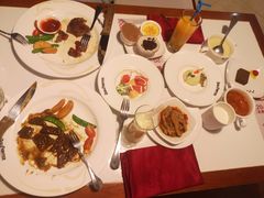 -爱丽丝牛排西餐厅(光谷步行街店)