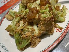 -皇后餐厅-煲仔·小菜·打边炉(古北店)