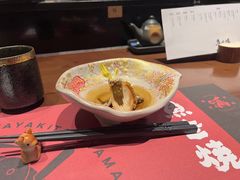 -鸟山鸣·日料食堂(王府井店)