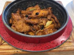 -马凯餐厅(地安门店)