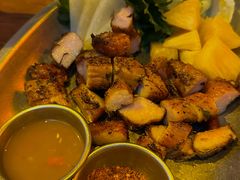 -Blac+Blac(中海环宇荟店)