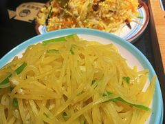 -满园烤鸭·春饼(沈北万达店)