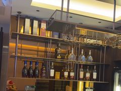 -外滩8号 whisky bar(金延大厦店)