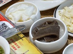 -豪渝火锅(李家村万达店)