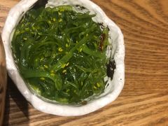 -林妈妈村·日式料理(宝山龙湖天街店)