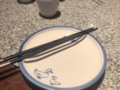 -真地道京味府·鲜橙烤鸭·北京菜(朝阳公园·甜水园店)
