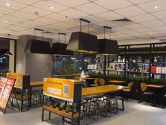 -真功夫(彩田路店)