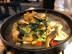 塔焗鱼头-潮中人·潮州菜(益乐路店)