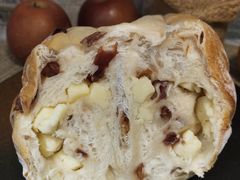 戴文车打奶酪包-Juicy Bakery(大学路店)