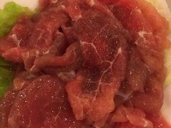 -朱氏胖子烂火锅(洪崖洞店)