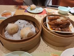 -点都德(奥体印象城店)