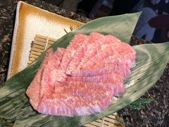 -老乾杯和牛烧肉(王府中环店)