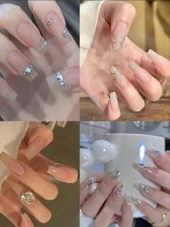 -赢韵美甲美睫瑞士净斑中心