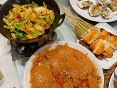 -庐州太太(鼓楼店)