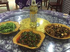 -白家寨子·山野白族菜(古城总店)