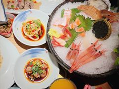 -京料理·日料自助·铁板燒(复悦城店)