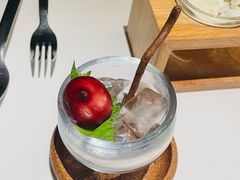 -王品牛排(新辰里亚运村店)