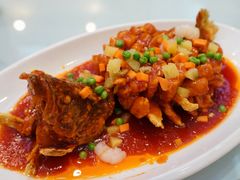 -龙汇酒家(沪闵路店)