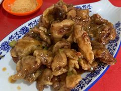 -夕阳红小吃(中街大悦城店)
