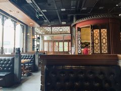 卡座-丁卯•铜锅涮肉(工体店)