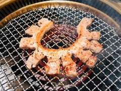 -厚贞日式烤肉(浦东汇智店)