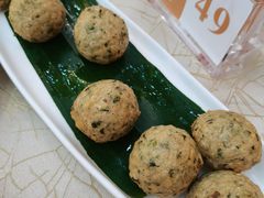 -轩记海鲜餐厅·四十五年老字号·经典粤菜(西区彩虹店)