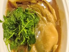 -沈灶河豚宴·河豚融合餐厅(汉中路店)