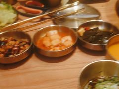 -闻老头·菊花炭烤肉(D11店)