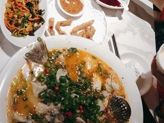 -川味堂·四川豆花(八卦岭店)
