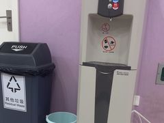 -美年大健康体检中心(太阳宫分院)
