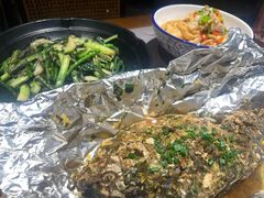 -衡厨·衡阳土菜(中南店)