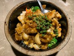 -新白鹿餐厅(金鹰新街口店)