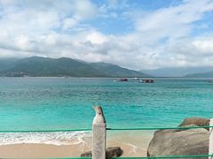 -海南分界洲岛旅游区