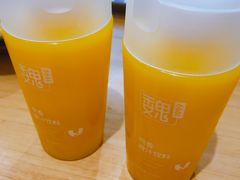 -魏家凉皮(博水商务大厦店)