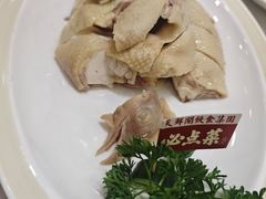 -天鲜阁·海鲜粤菜·33年老字号(石槎白云站店)