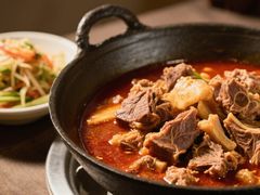 -双城乡铁锅炖羊肉(莱安逸境店)