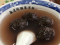 -粗茶淡饭(东关街店)