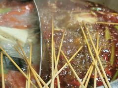 -满江红串串香(七道堰街店)